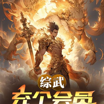 玄幻:我充钱就变强