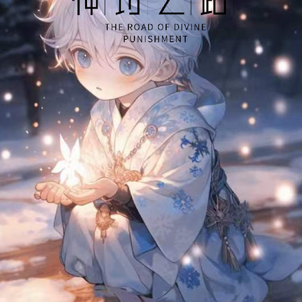 一笔红尘：神罚之路