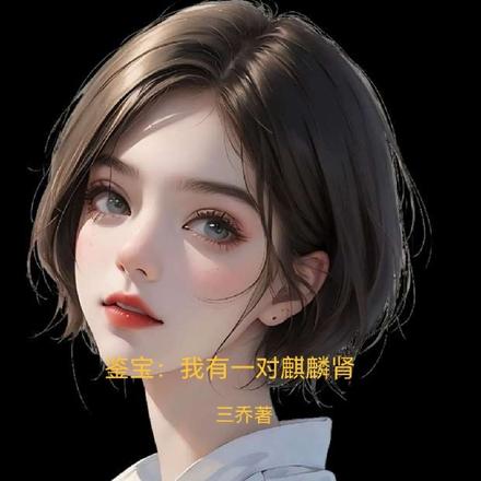 鉴宝:我有一对麒麟肾