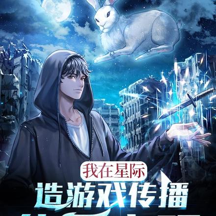 我在星际造游戏传播华夏文明