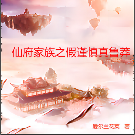 仙府家族之无限资源