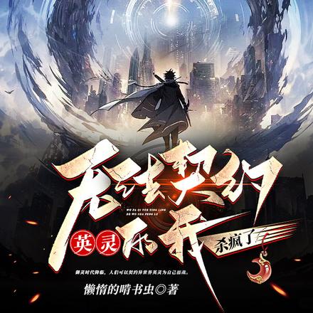无法契约英灵?拜托了,另一个我