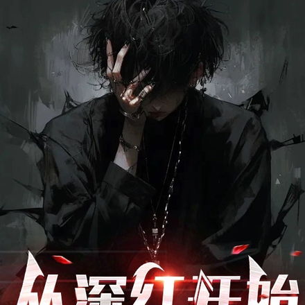 不正经进化:这狗有码,快逃!