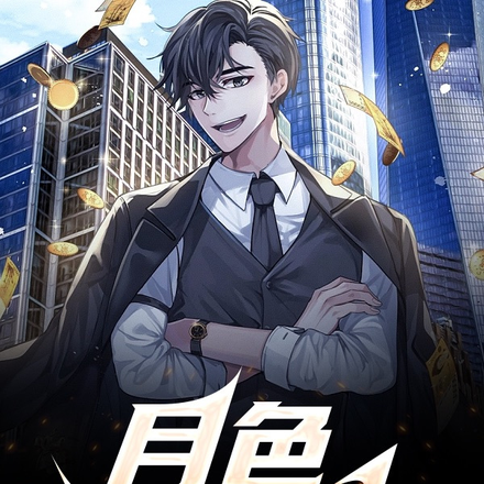 月色酒馆