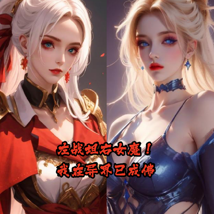 左战坦右女魔!我在异界已成佛