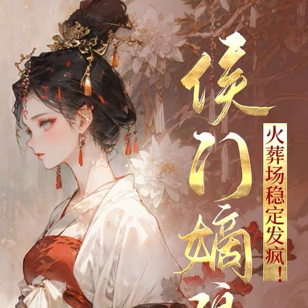 上房揭瓦抢嫁妆,侯府嫡媳杀疯了