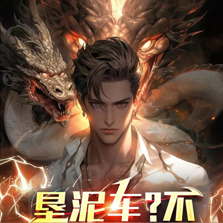 骑刃王:什么垦泥车?那是龙战骑