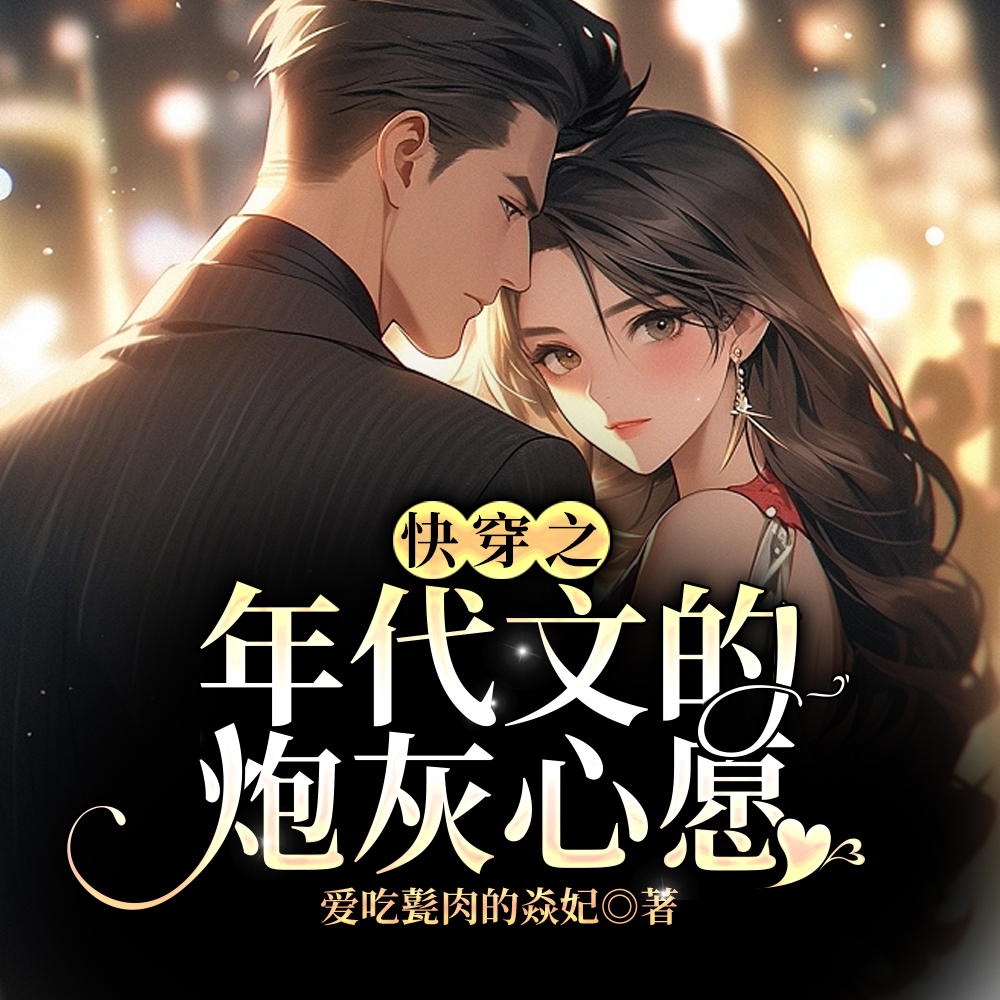 快穿之年代文那些不甘心的悲催人