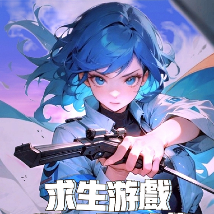 谁玩求生游戏这么惬意呀？是我捏