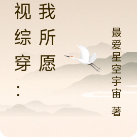 影视综穿:皆我所愿