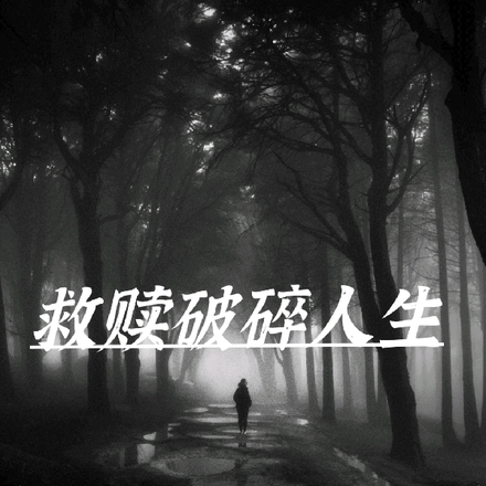 救赎破碎人生