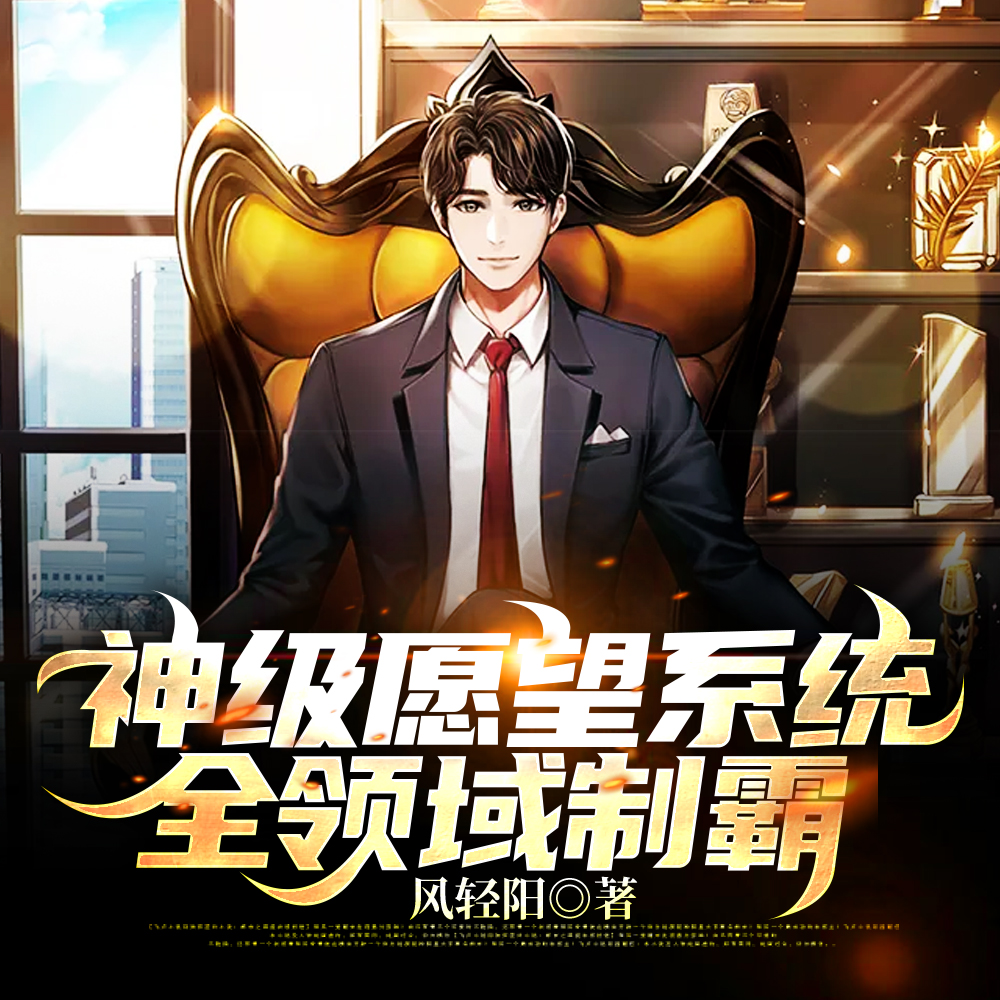 神级愿望系统全领域制霸