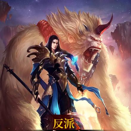 吞噬,血海浮屠,天命魔头