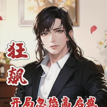 综影视：开局被高启盛暴打