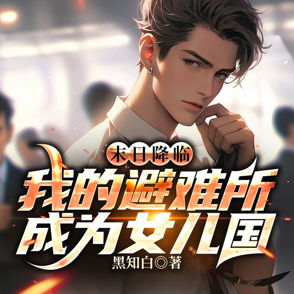 末世:我的避难所里全是人间绝色