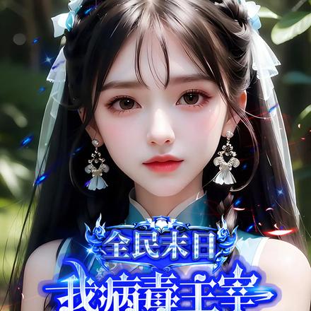 高武:悟性逆天,末日到星空顶级