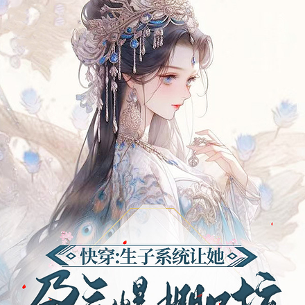 快穿:生子系统让她孕气爆棚啦