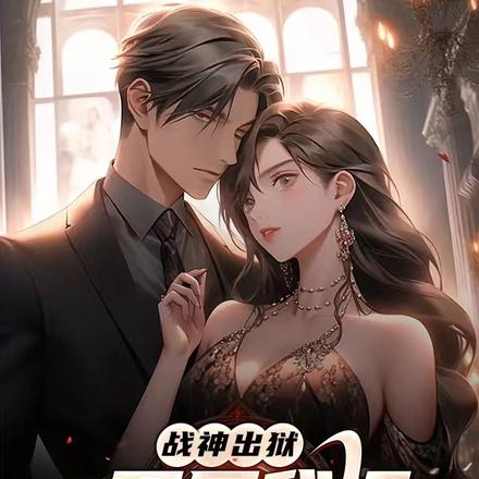 战神出狱:开局我把未婚妻弄哭了