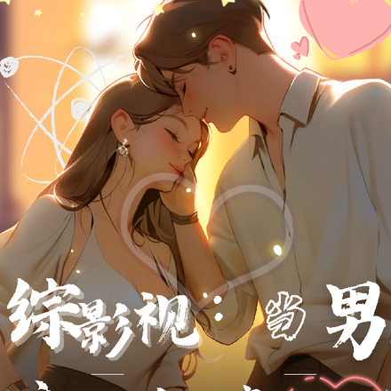 综影视：当男主有一个远房小表妹