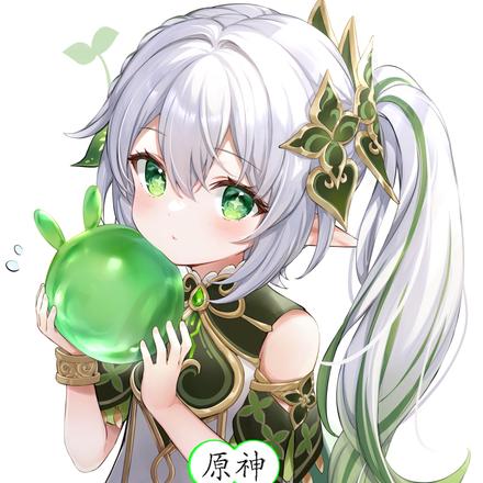 原神：转生后变成杂鱼盗宝团