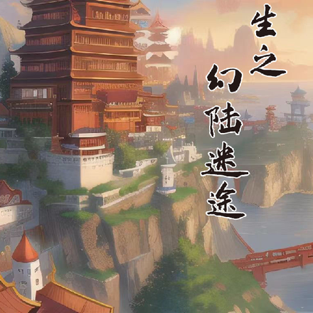 异界领主之幻陆迷途