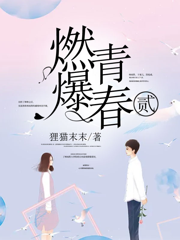 燃爆青春 贰