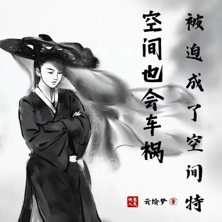 空间也会车祸,被迫成了空间特务