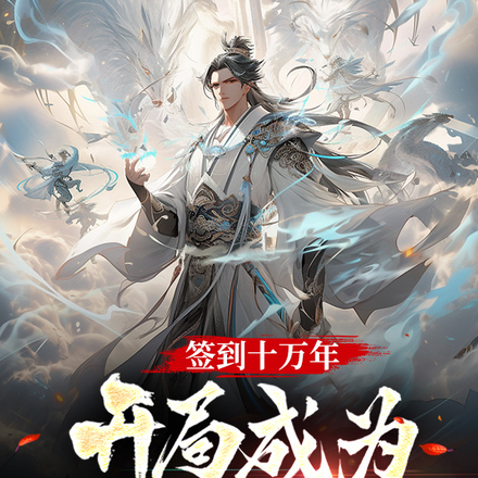 签到十万年，开局成为家族老祖