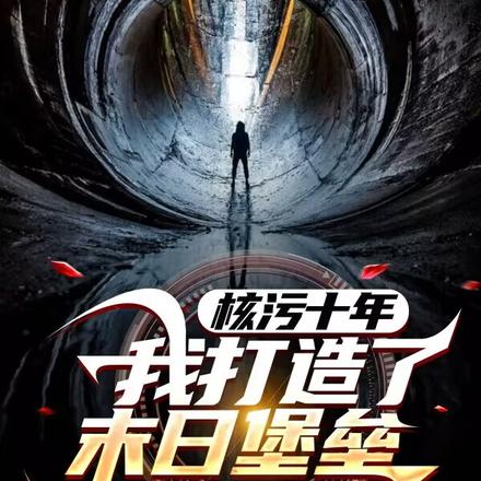 核污之后没想到称霸全球