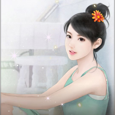 我可能不会爱上你