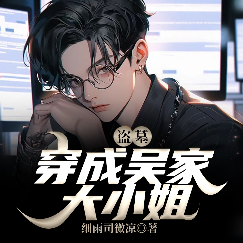 盗墓:跟着瞎子一起赚钱