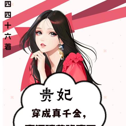 嚣张真千金,会亿点玄学怎么了