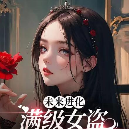 未来进化,满级女盗穿成精神病后