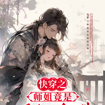 快穿之师姐竟是男扮女装