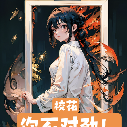 校花,你不对劲!