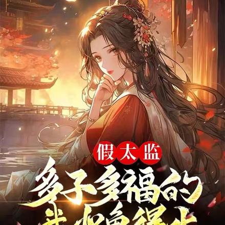 综武:风流双修的我无敌了!