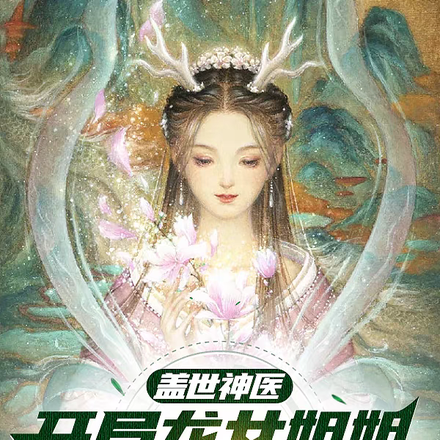 盖世神医:开局龙女姐姐赐我传承