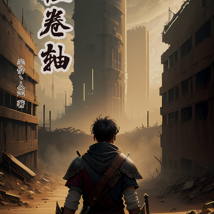 回城卷轴