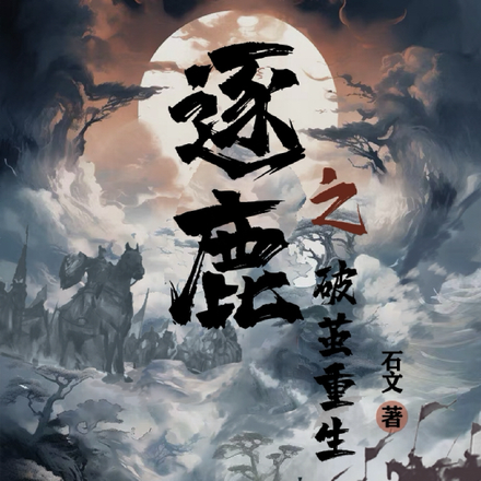 逐鹿:破茧重生