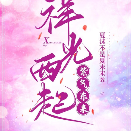 祥光西起紫气东来