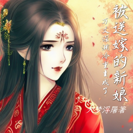 魂穿美人劫