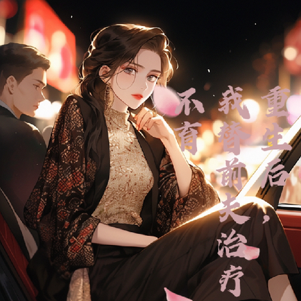 重生后,我替前夫治疗不孕不育