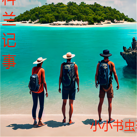 新科兰记事