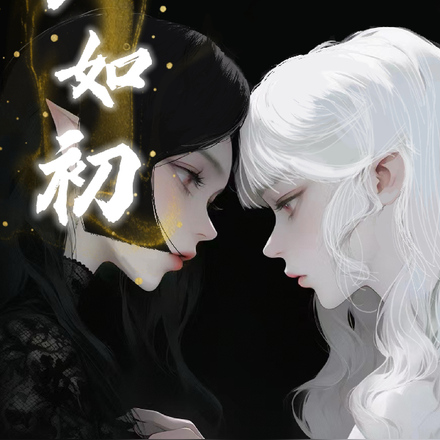 梦如初