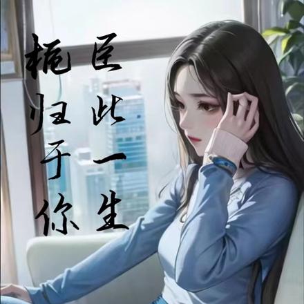 臣此一生，栀归于你