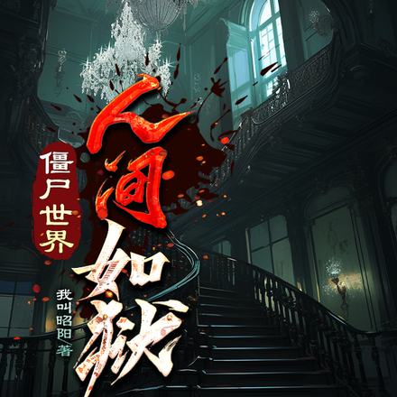 民国，人间如狱