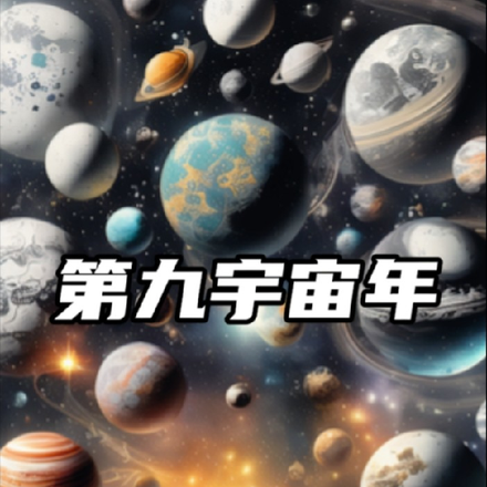 第九宇宙年