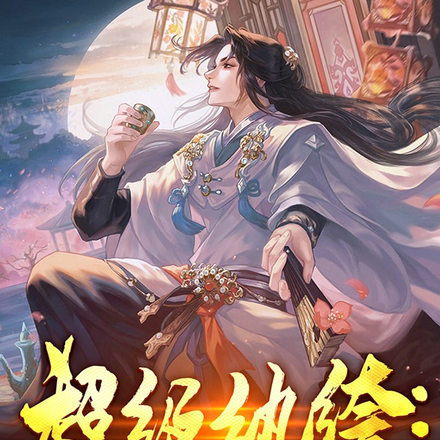 开局就撞倒了宰相家的大小姐