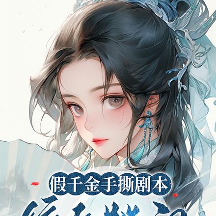 假千金不按剧本走,剧情都崩了
