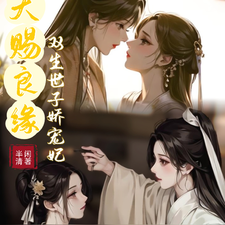 天赐良缘,双生世子娇宠妃